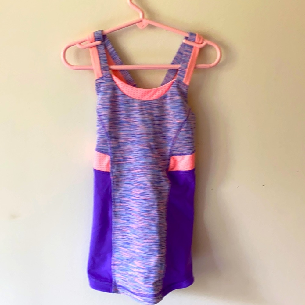 Ivviva Twisted Back Tank